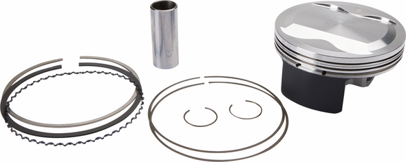 Wossner 8673D200 Piston Kit - 103.94 mm - for Yamaha