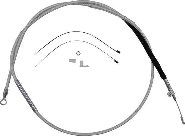 Magnum Shielding 322826 High-Efficiency Braided Sterling Chromite II Clutch