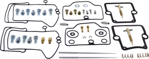 PARTS UNLIMITED 1003-1835 CARB REBUILD KIT FOR SKI-DOO