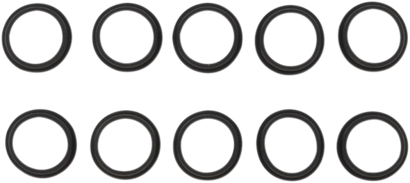 Cometic C9295 Lower Pushrod O-Ring - XL - 10 Pack