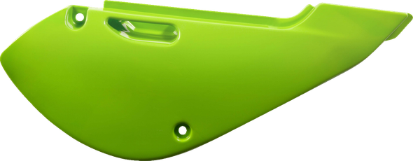 Acerbis 2043440006 Side Panels - Green