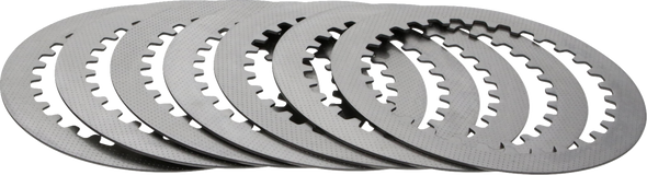 Prox 16.S20019 Steel Plate Set - YZ65