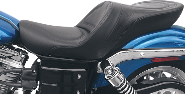 Saddlemen 05 Harley FXDC2 Explorer Ultimate Comfort Seat (Standard)