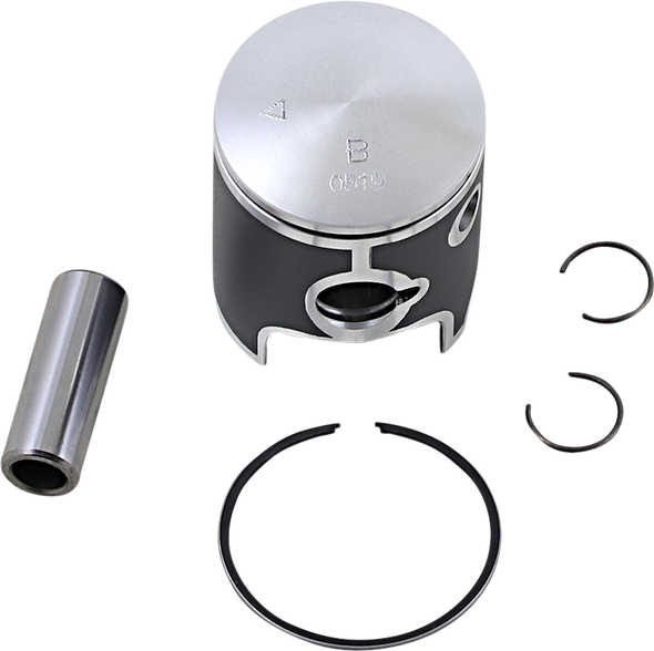 Prox 01.6012.B Piston Kit - 39.47 mm - for Ktm 50 Adventure/50SX