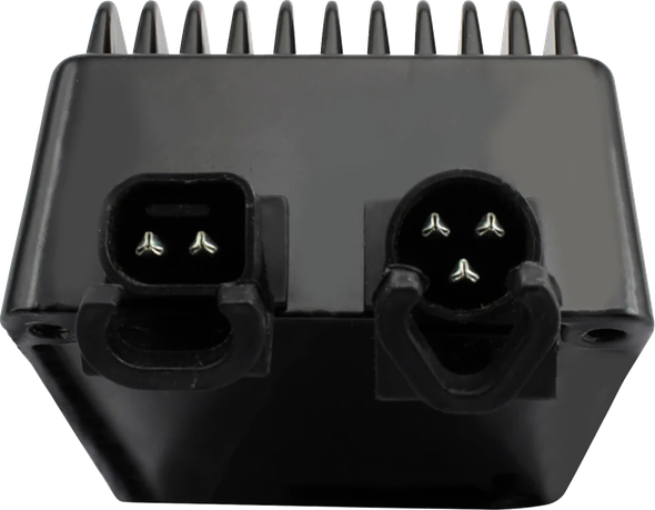 RM Stator RMS021-108800 Voltage Regulator - Black - FLHTKSE/FLHXSE/FLTRUSE