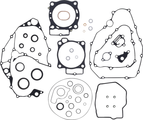 Athena P400210900322 Complete Gasket Kit - for Honda
