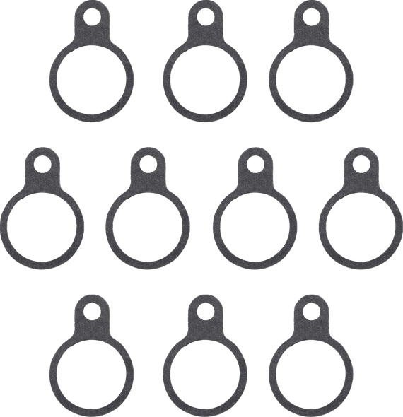 James Gasket JGI-27391-36 Float Bowl Gasket - Big Twin