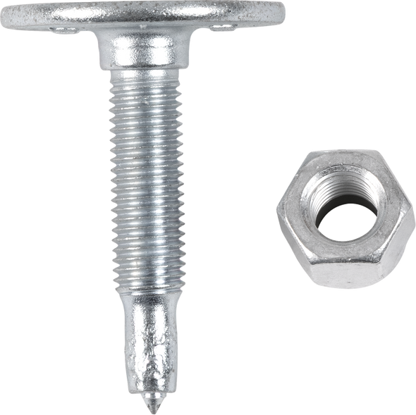 WOODY'S GMP-1325-500 Carbide Studs - Grand Master - 1.325" - 504 Pack