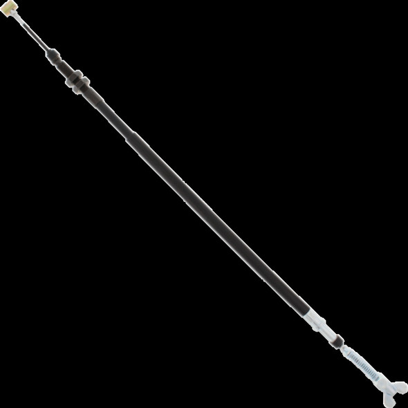 Moose Rear Brake Cable 0653-0071 for 1988-2005 FOR KAWASAKI KLF 300 B Bayou 2x4