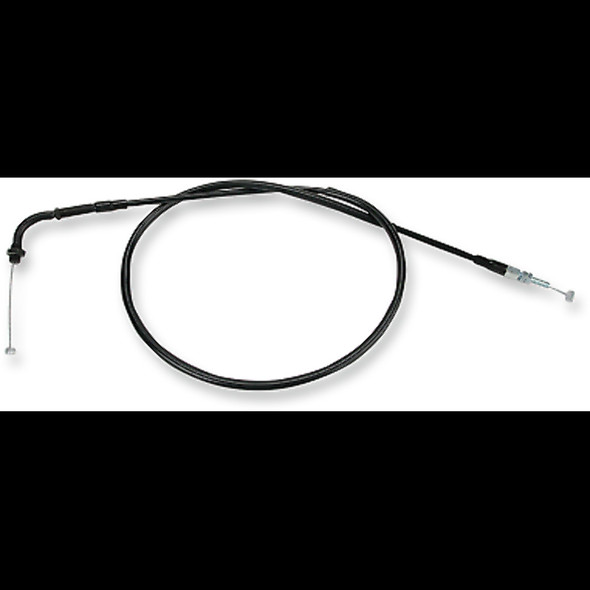 PARTS UNLIMITED-CABLES K28-6501A CABLE  THROTTLE FOR HONDA