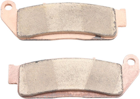 DP BRAKES DP570 BRAKE PAD SINTERED DP570