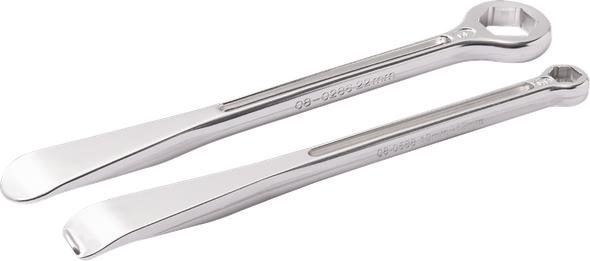 Motion Pro 08-0772 Combo Lever - T6 - Hex - 22 mm - 10/12 mm - Set