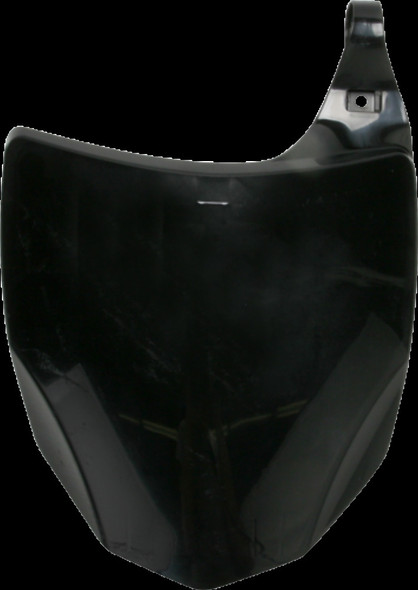 Acerbis Front Number Plate 09-12 FOR KAWASAKI KX 450 F / KX 250 F