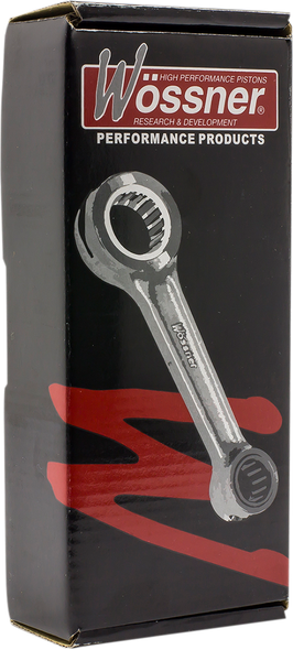 Wossner P4009 Connecting Rod Kit - for Arctic Cat | for Kawasaki | for Suzuki