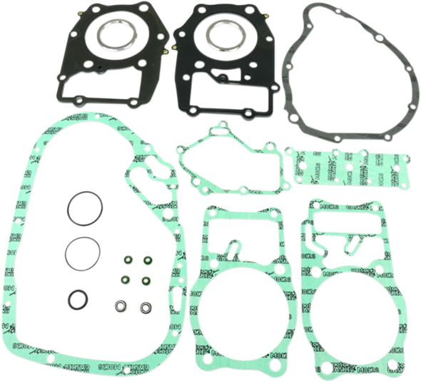 Athena P400510850966 Complete Gasket Kit - for Suzuki