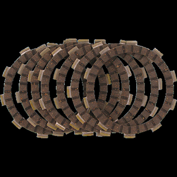 EBC CK2335 Friction Plate Clutch Kit for 1995-2021 Yamaha YZ 80 / 85