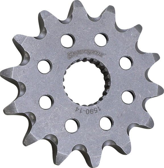 Supersprox CST-1590-14-1 Countershaft Sprocket - 14-Tooth