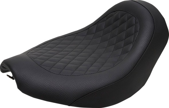 Kodlin Usa K59660 Solo Seat - Black - FL/FX 18-24