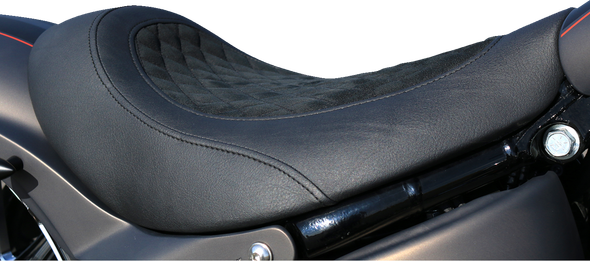 Kodlin Usa K59660 Solo Seat - Black - FL/FX 18-24