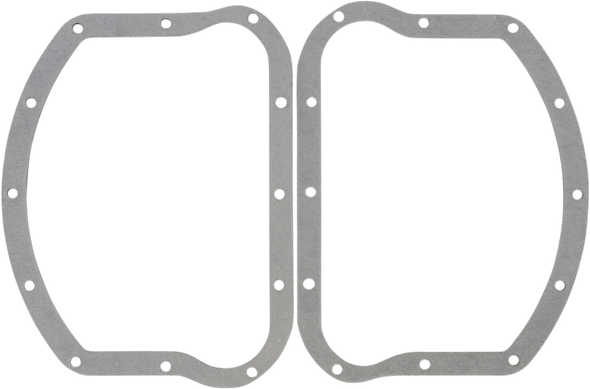 Cometic C9342-125F Rocker Cover Gasket - Pan Head