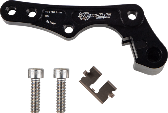 MOTO-MASTER 211095-PU Caliper Adapter