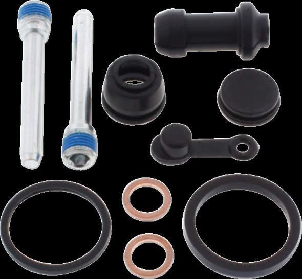 Moose Rear Brake Caliper Rebuild Kit Fits Kx65 Kx80 Kx85 Kx100 Yz80 Yz85