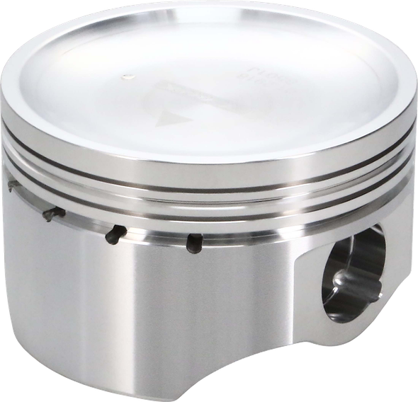 Prox 01.2918.A Piston Kit - 85.95 mm - for Yamaha