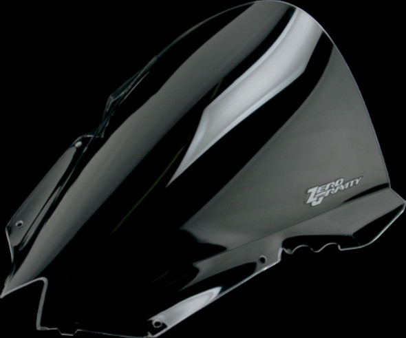 ZERO GRAVITY 24-580-01 WSCRN CR YZF-R6 08-10 CL