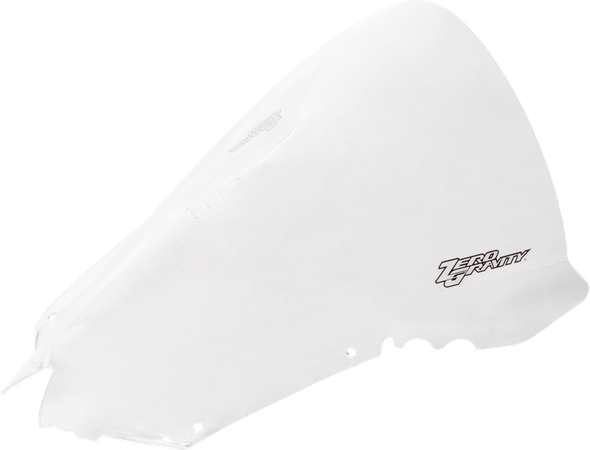 ZERO GRAVITY 24-580-01 WSCRN CR YZF-R6 08-10 CL