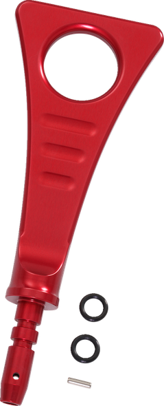 Show Chrome 44-108R Oil Dipstick - for Polaris Slingshot
