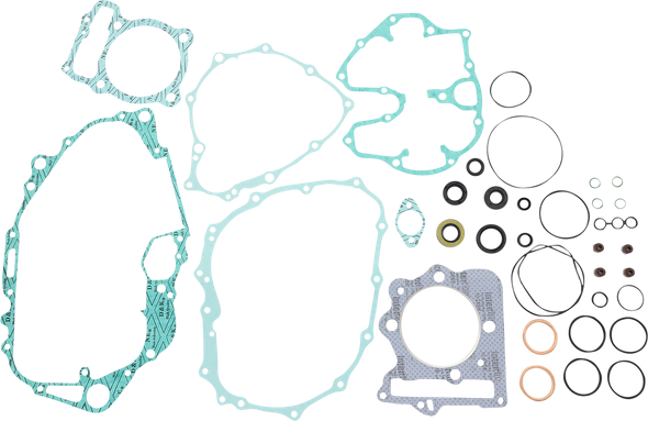 Prox 34.1416 Gasket Kit - Complete - for Honda
