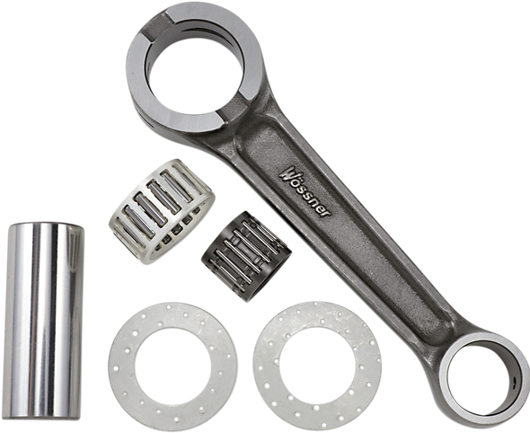 Wossner P2024 Connecting Rod Kit - for Ktm