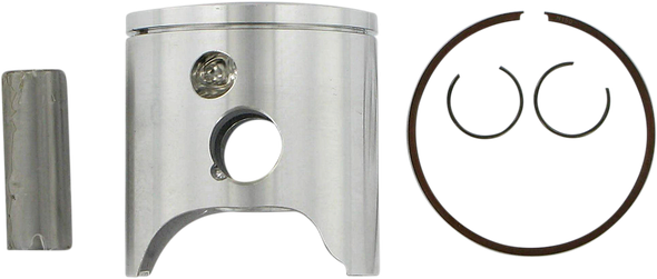 Wiseco 641M05550 Piston Kit - 55.50 mm - for Suzuki RM125