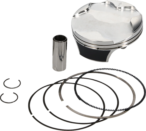 Wiseco RE828M07800 Piston Kit - 78.00 mm - for Kawasaki KX250/X