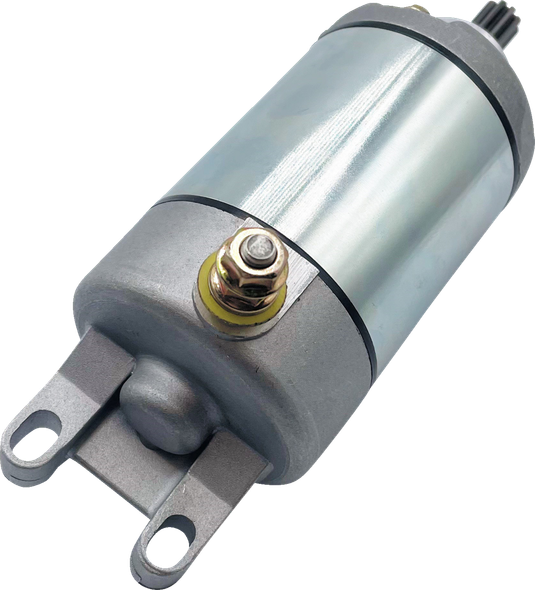 RICK'S Motorsport Electric 61-720 Starter - for Triumph