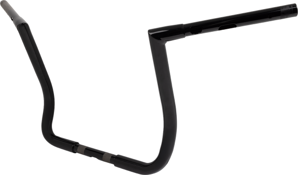 Todd'S Cycle Td-124-13B Handlebar - 13" - Black