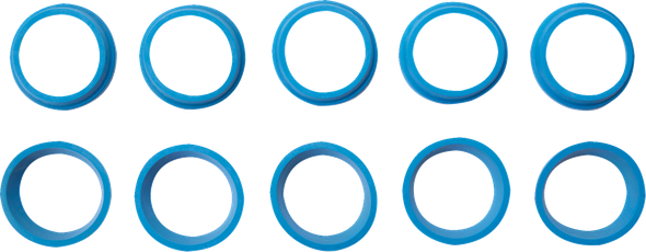James Gasket JGI-17944-89 Lower Pushrod O-Ring - XL