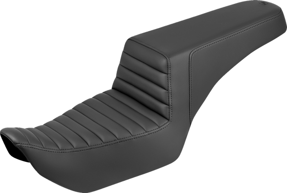 Saddlemen 822-11-171 Step-Up Seat - Tuck-n-Roll - Nightster 22-25