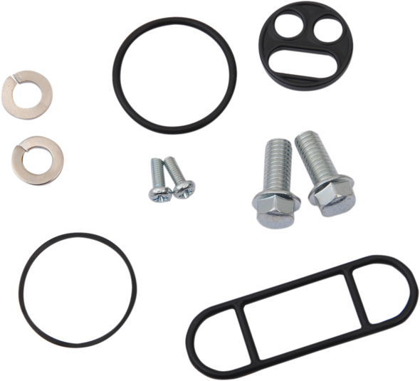 Moose Offroad N/A Fuel Petcock Rebuild Kit - for Yamaha