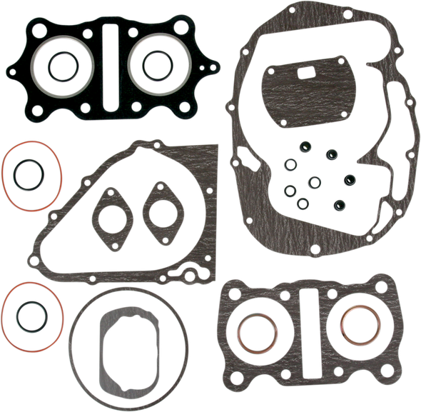 VESRAH VG-148 GSKT SET COMP HON CB360
