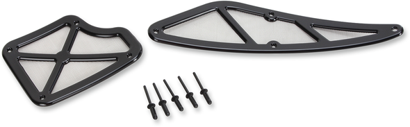 STARTING LINE PRODUCTS 32-615 HOT AIR ELIMINATION KT