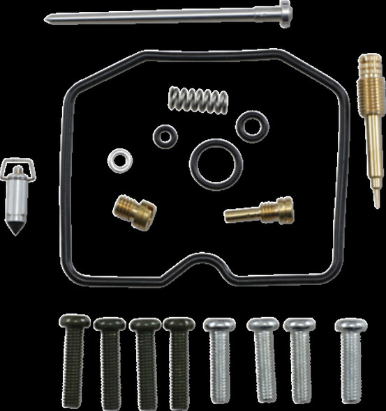 MOOSE RACING HARD-PARTS 1003-1767 REPAIR KIT CARB KAW