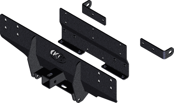 KFI Products 106005 Plow Mount - Mahindra