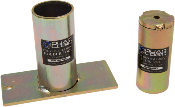 Quad Logic 100-4068-PU Ball Joint Removal Tool - A-Arm Front Suspension