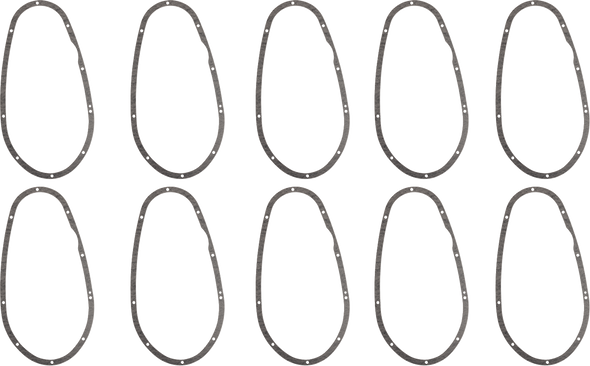 James Gasket JGI-34952-52 Primary Cover Gasket - 58-69 Xlch