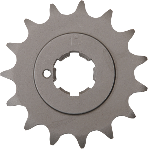 PARTS UNLIMITED K22-2707 C/S SPROCKET KAW 530 15T