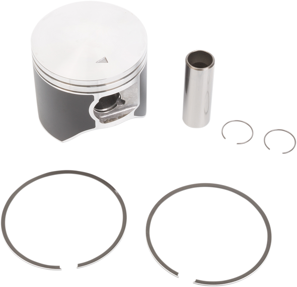 Kimpex 000993 Piston Kit - 85.00 mm - Standard - for Polaris/Fuji