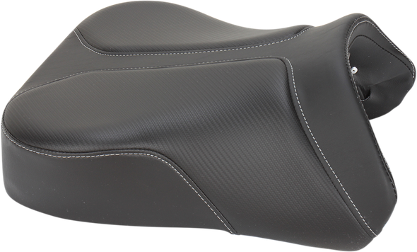 Saddlemen 0810-Y124 Seat Advtrg Solo Tenere