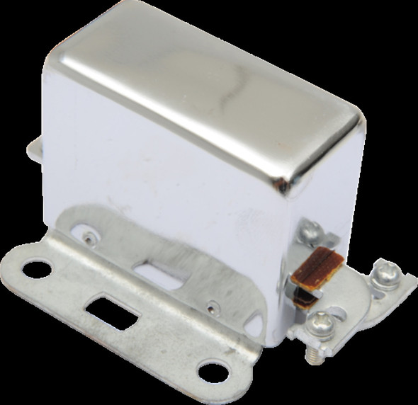 EASTERN MOTORCYCLE PARTS A-74750-38C RELAY 74750-38C