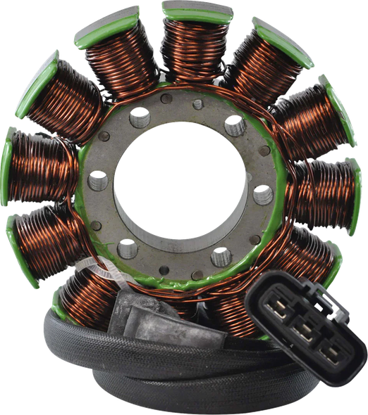 RM Stator RM23033 Stator and Flywheel Kit - Ski-Doo